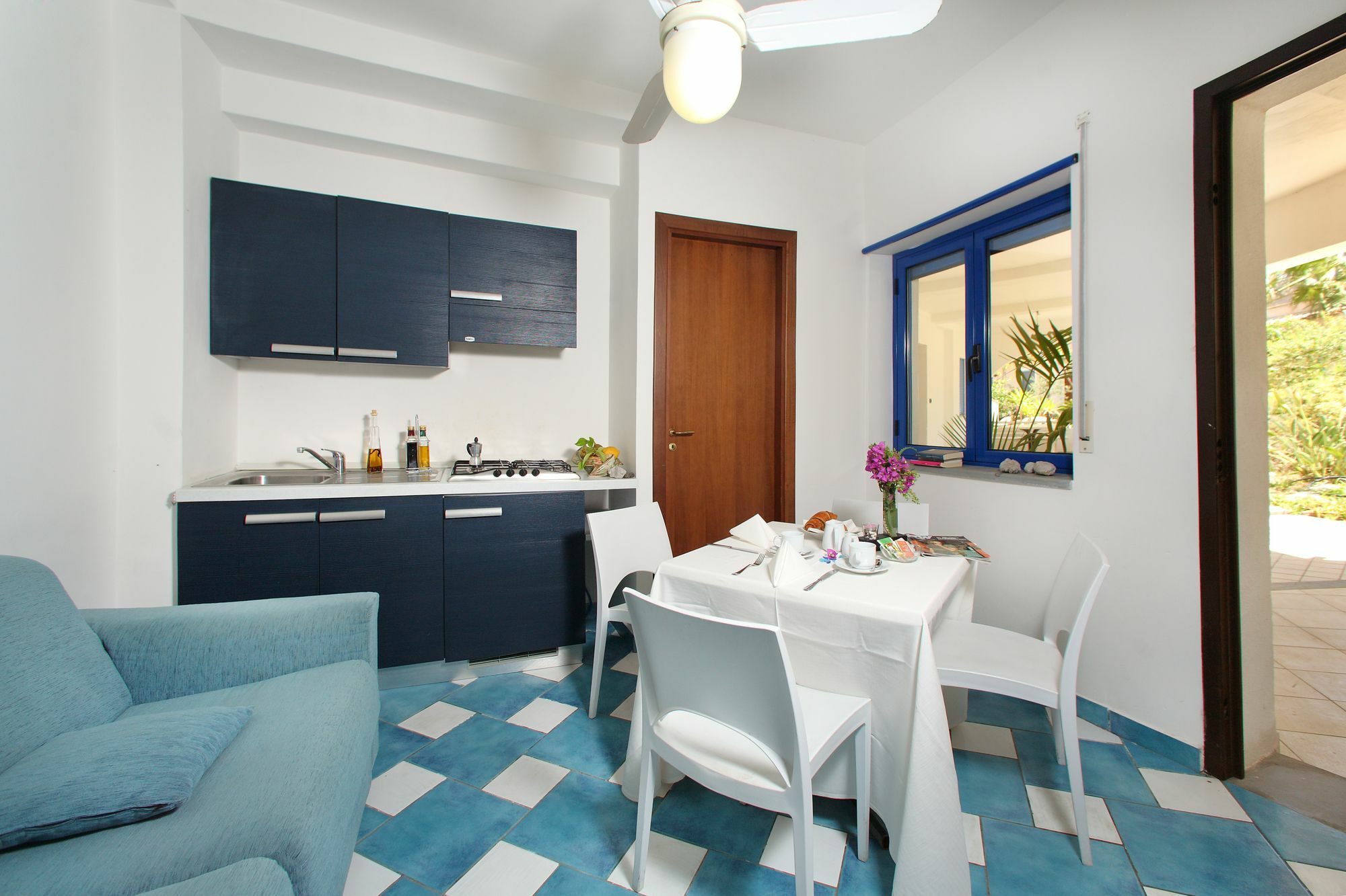 Regent Beach Hotel&Apartments Reggio Calabria Exterior foto
